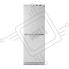 Холодильник фармацевтический Pozis ХФД-280-1 белый дв. металл двухкамерный 280л