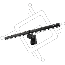 Лампа для монитора Yeelight Pura Monitor Lightbar-lite (YLBGD-0111)