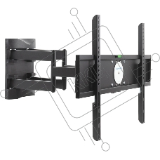 Кронштейн для телевизора Kromax ATLANTIS-55 черный, 26