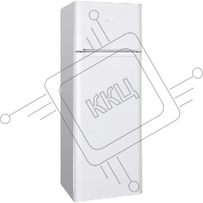 Холодильник Stinol TS 145 белый двухкамерный 194/51 л морозилка сверху