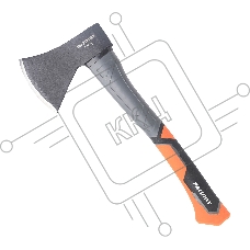 Топор плотницкий PATRIOT APF-1000 с фиберглассовой рукояткой, 1000 г