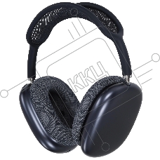 Беспроводные наушники Apple AirPods Max тёмная ночь, полноформатные, Bluetooth, активное шумоподавление