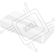 Коммутатор Hikvision DS-3E0108D-O 8x100Мбит/с