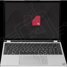 Ноутбук INFERIT Eclipse IFLTSI7P3E11 Silver x360 14