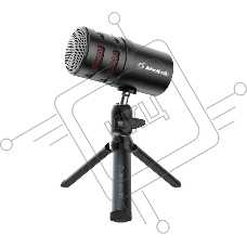 Микрофон AVER Media Versati Go, USB Condenser Microphone (AM310G2) RTL