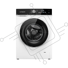 Стиральная машина Kuppersberg WM 600 W белая, загрузка фронтальная 10.5кг, 1200 об/мин., класс: A+++
