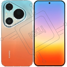 Смартфон Huawei Pura 90s Pro Max 12Gb, 256Gb, оранжевый