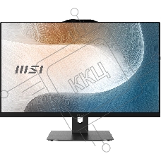 Моноблок MSI Modern AM272P 1M AiO 27