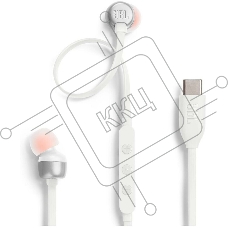 Наушники JBL TUNE 310C белый