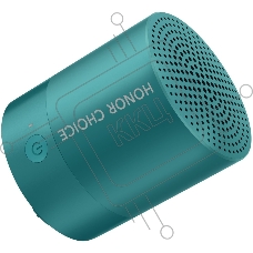 Акустическая система Honor Choice BTH Mini BOE-ME00 4W 5504ABLH зеленый