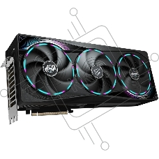 Видеокарта Gigabyte PCI-E 5.0 GV-N5080AORUS M-16GD 1.0 NVIDIA GeForce RTX 5080 16Gb 256bit GDDR7 2805/30000 HDMIx1 DPx3 HDCP Ret Видеокарта Gigabyte PCI-E 5.0 GV-N5080AORUS M-16GD 1.0 NVIDIA GeForce RTX 5080 16Gb 256bit GDDR7 2805/30000 HDMIx1 DPx3 HDCP Ret