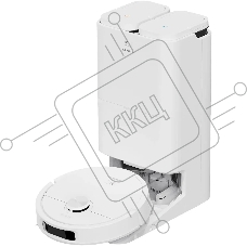 Пылесос-робот Polaris IQ Home PVCRAC 7790 90Вт белый (в компл.:2мешка)