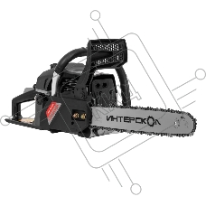 Бензопила Интерскол ПЦБ-16/45Л 1800Вт 2.5л.с. дл.шины:16