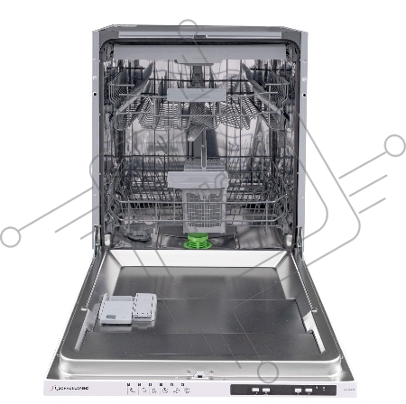 Встраиваемая посудомоечная машина Schaub Lorenz SLG VI6210