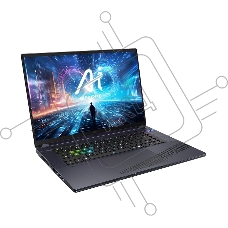 Ноутбук AORUS 16X Core i7-13650HX/16Gb/SSD1Tb/16.0