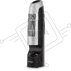 Очиститель воздуха Vitek VT-8551 черный/серебристый