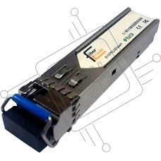 Трансивер Future Technologies FT-QSFP28-PSM4