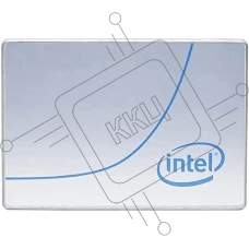 Накопитель SSD Intel P4510 Series, 1Tb, U.2, R/W 2850/1100