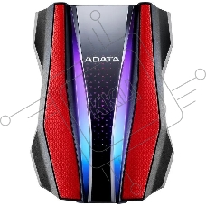 Внешний жесткий диск ADATA HD770G 2.5