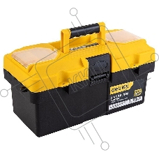 Ящик для инструментов Deli DL-TC240 360 х 160 х 180 мм