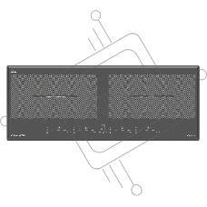 Индукционная варочная панель Maunfeld CVI904SFLDGR Inverter