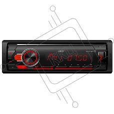 Автомагнитола ACV AVS-944BM, 1 DIN, Bluetooth, USB Type-A, AUX