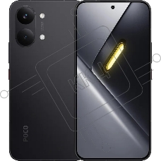 Смартфон POCO X8 Pro Max 12Gb, 512Gb, черный