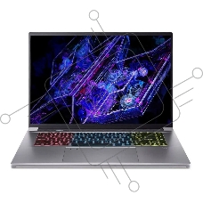 Ноутбук Acer PRE TRITON PTN16-51-936A 16 CU9-185H 32GB/2TB W11H