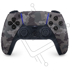 Геймпад Беспроводной PlayStation Dualsense камуфляж для: PlayStation 5 (CFI-ZCT1W)