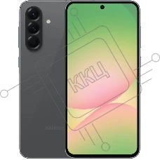 Смартфон Samsung Galaxy SM-A566E A56 5G, 8/256Gb, черный