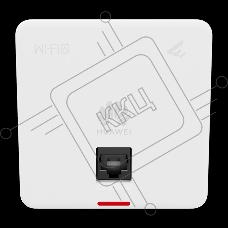 Точка доступа Wi-Fi Huawei Wireless LAN Equipment, AP160 (11ax indoor,2+2 dual bands,smart antenna), RJ45*2, 11ax ,dual bands