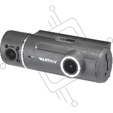 Видеорегистратор Artway AV-537, 1920x1080, 2.8