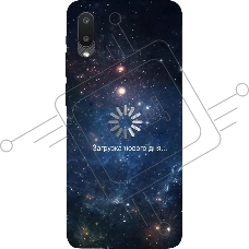 Чехол (клип-кейс) Gresso Meridian, для Samsung Galaxy A02, черный [gr17aaae8921]