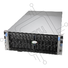 Компьютерный корпус SuperMicro CSE-947SE2C-R1K66JBOD