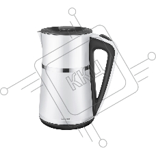 Чайник Centek CT-0028 белый