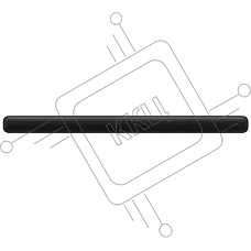 Саундбар TCL S45H 2.0 100Вт серый