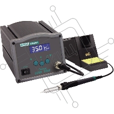 Паяльная станция Quick 203H+ 90W