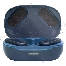 Наушники  JBL Endurance Peak 3 синий