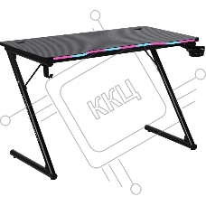 Стол Defender GAMING FEROX черный