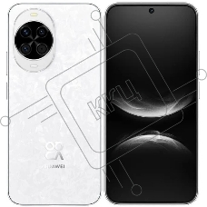 Смартфон Huawei NOVA 14 TLR-LX9 12/512Gb, белый