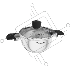 Кастрюля 1,4 л Tesoro Modica