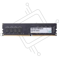 Оперативная память Apacer, DDR4, 16GB (1x16GB), 3200MHz, CL22