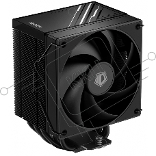 Кулер для процессора ID-COOLING FROZN A610 черный 120мм алюминий+медь 2000rpm 30db 4-pin 250W 155мм