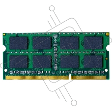Оперативная память Ankowall SODIMM DDR3 2GB 1333 MHz 256MX64 PC3-10600