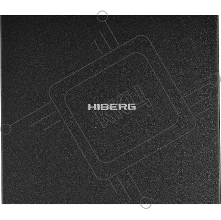 Вытяжка HIBERG VM 6091 B