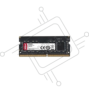 Модуль памяти Dahua 16GB DDR4-2666 (PC4-21300) SODIMM C300 CL19, 1.2V