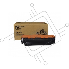 Картридж лазерный GalaPrint GP-CE410A (№305A) черный (2200 стр) для HP Color LaserJet Pro M351/Pro 400 color MFP M475dn/M475dw/Pro 400 color M451dn/M451dw/M451nw