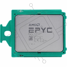 Процессор AMD EPYC 7402 Soc-SP3 2.8GHz OEM