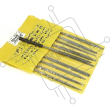 Набор надфилей Hugong 10шт.