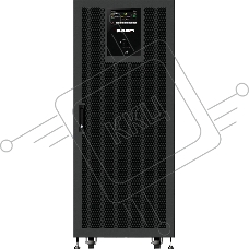 Источник бесперебойного питания Ippon Intatum ML 300K 300000Вт 300000ВА черный